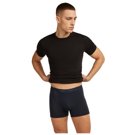 Męskie bokserki Icebreaker M Mer 125 Cool-Lite Anatomica Boxers