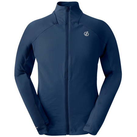 Kurtka męska Dare 2b Substratum IV Core Stretch ciemnoniebieski MoonLt Denim