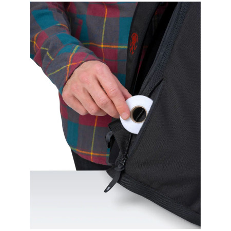 Plecak Rafiki Scrub 26