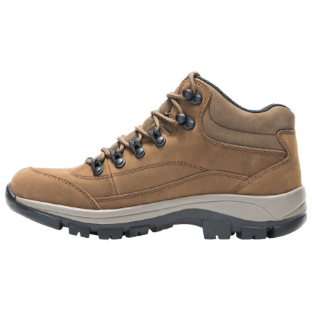 Buty damskie Regatta Womens Bayton Leather Mid