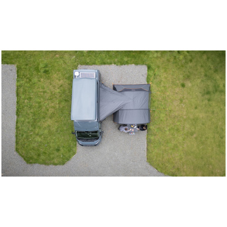 Przedsionek Vango Cove III Mid