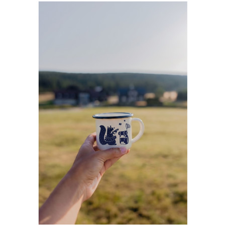 Kubek 4camping Squirrel Cup