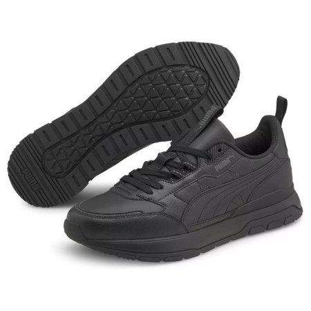 Buty męskie Puma R78 Trek Lth