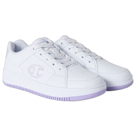 Buty dziecięce Champion Rd18 Lenticular G Gs Low Cut Shoe