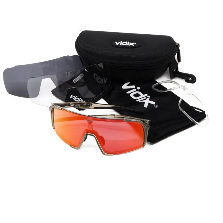 Okulary przeciwsłoneczne Vidix Vision 240106 fullset