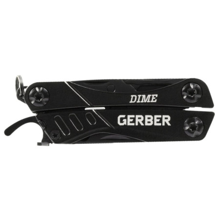 Wielofunkcyjny nóż Gerber Dime Multi-Tool