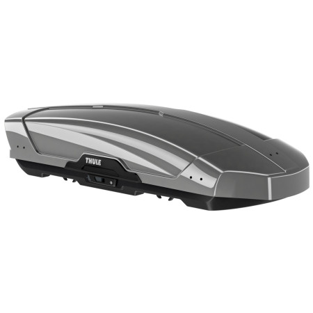 Box dachowy Thule Motion XT L srebrny TitanGlossy