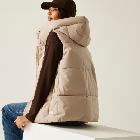 Kamizelka damska Regatta Kelse B/W