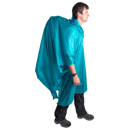 Ponczo Sea to Summit Ultra-Sil Nano Tarp Poncho