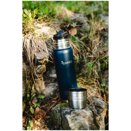 Termos Warg Steelos Thermo Bottle 500 ml