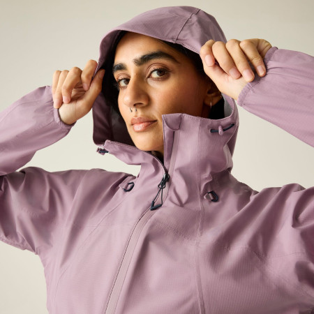 Kurtka damska Dare 2b Womens Torrek Breathe Easy Jacket