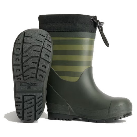 Dziecięce buty zimowe Tretorn Gränna Vinter Beluga