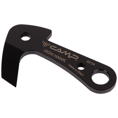 Hak Camp Iron Hawk