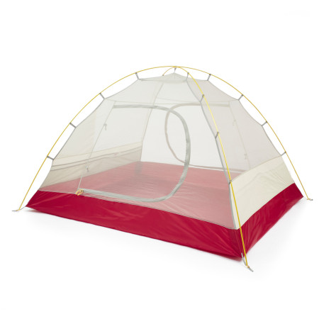 Namiot turystyczny Warg Litio 3