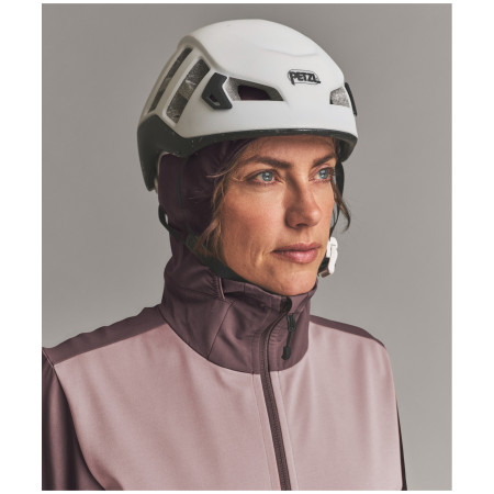 Damska kurtka softshellowa Ortovox Ortler Softshell Plus Jacket