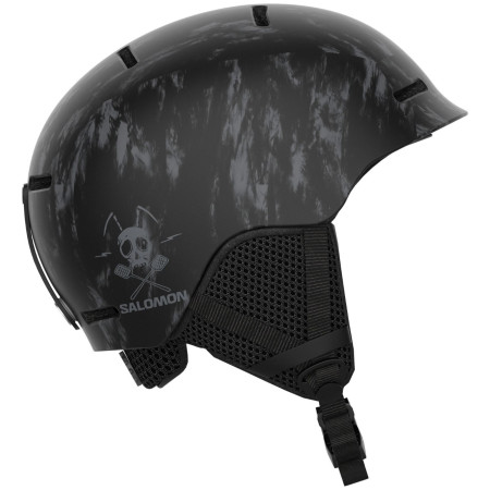 Kask narciarski dla dzieci Salomon Player Combo