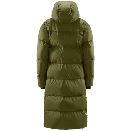 Płaszcz damski Haglöfs Long Down II