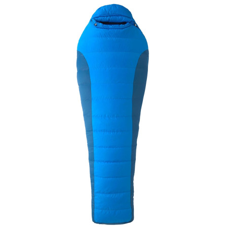 Śpiwór puchowy Marmot Sawtooth Long (2017)