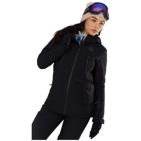 Damska kurtka narciarska Fundango Celine Allmountain Jacket