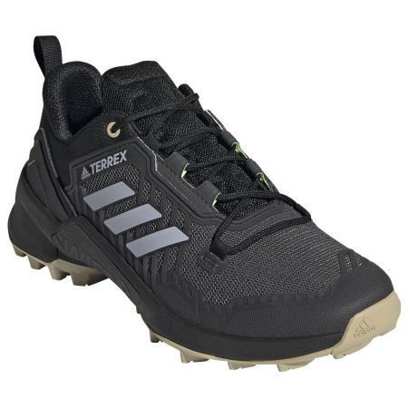 Buty damskie Adidas Terrex Swift R3 W czarny Cblack/Halsil/Dgsogr