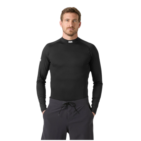Męska koszulka Helly Hansen Waterwear Rashguard