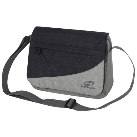 Torba Hannah Taška MB A5 (2018) szary Gray/Anthracite
