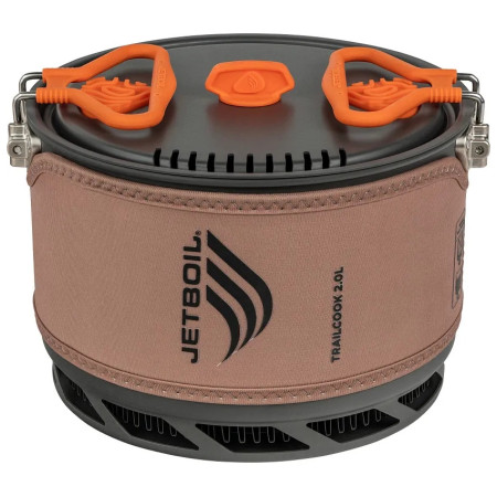 Kuchenka Jet Boil TrailCook 2.0L