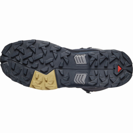 Buty męskie Salomon X Ultra 5 Mid Gore-Tex