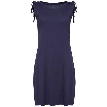 Sukienki damskie Loap Asanura ciemnoniebieski DarkBlue