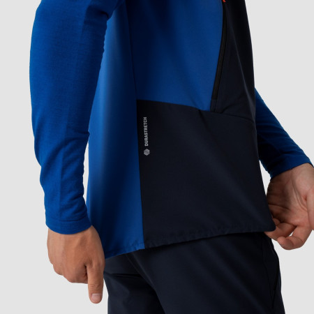 Kamizelka męska Salewa SELLA DST M VEST