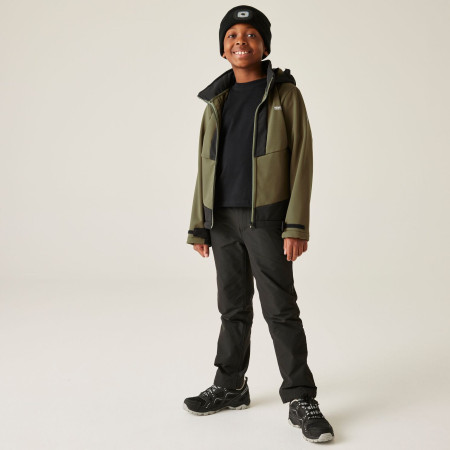 Kurtka dziecięca Regatta Haydenbury