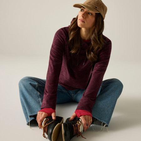 Bluza damska Regatta Mayse Hoody