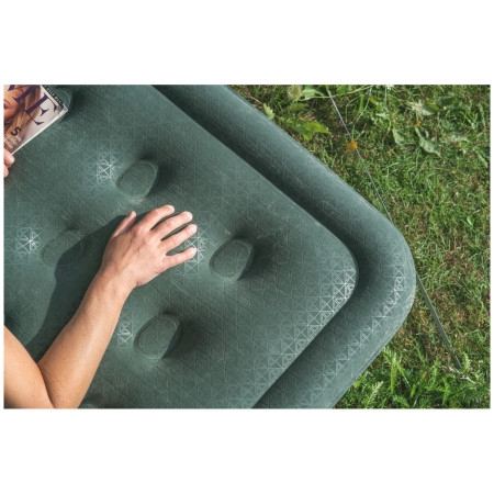 Dmuchany materac Outwell Excellent Single