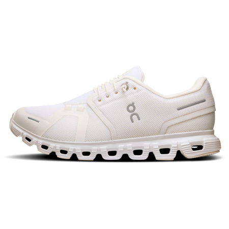 Damskie buty do biegania On Running Cloud 6