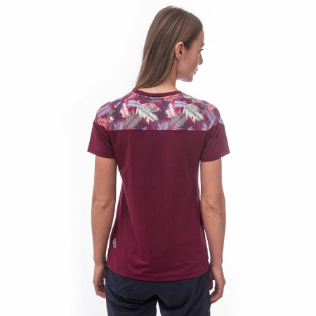 Damska koszulka kolarska Sensor Helium