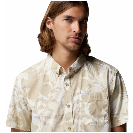 Koszula męska Columbia Rapid Rivers™ Printed Short Sleeve Shirt