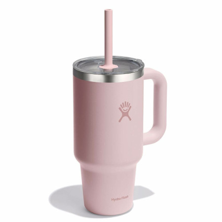 Kubek termiczny Hydro Flask 32 Oz Travel Tumbler Clear Lid