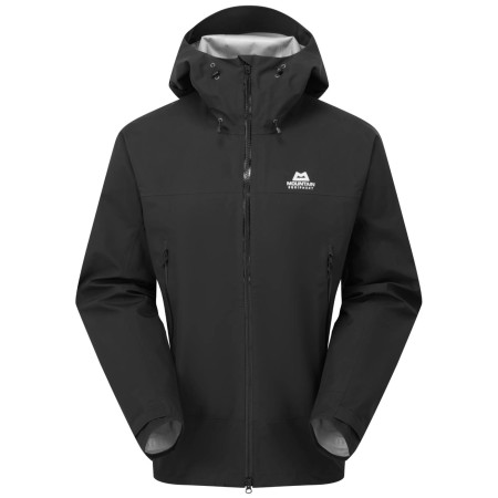 Kurtka męska Mountain Equipment Saltoro czarny Black