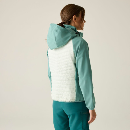 Kurtka damska Regatta Womens Pro Hybrid II