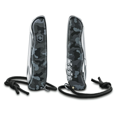 Składany nóż Victorinox Skipper Navy Camo