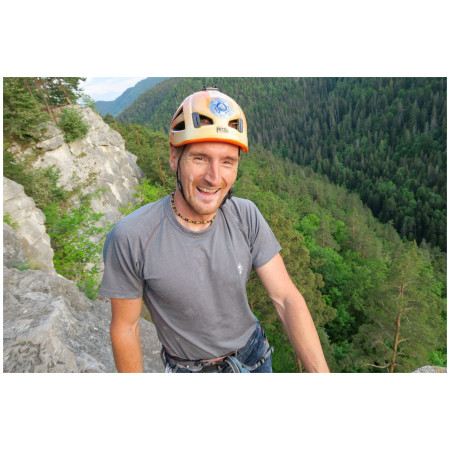 Męska koszulka High Point Code 2.0 SS man