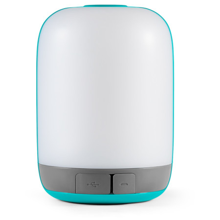 Latarka akumulatorowa BioLite Alpenglow 500 Lantern