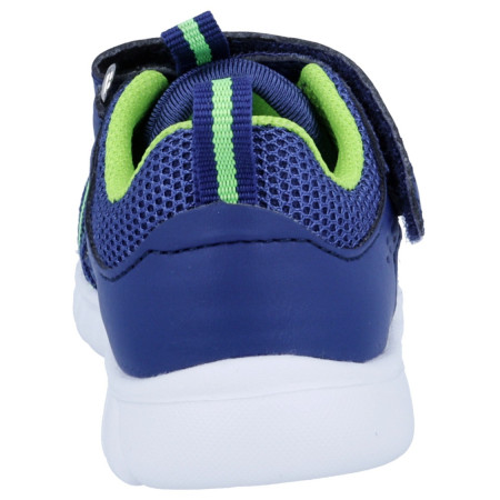 Sandały dziecięce Richter Wallaby Nautical/Apple