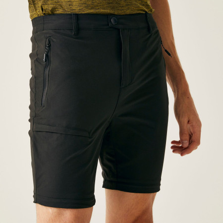 Spodnie męskie Regatta Highton Z/O Trousers II