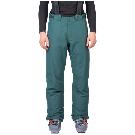 Męskie spodnie narciarskie Hannah Slater Fd