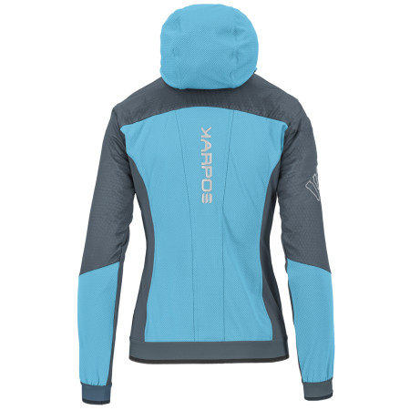 Kurtka zimowa damska Karpos Alagna Plus Evo W Jacket