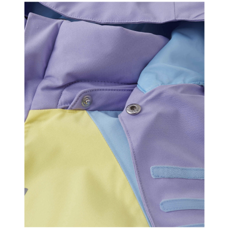 Kurtka dziecięca Reima Alaniva