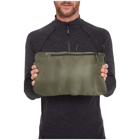 Kurtka męska Rab Cirrus Alpine Jacket