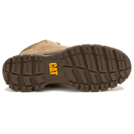 Buty męskie Caterpillar Threshold Chukka