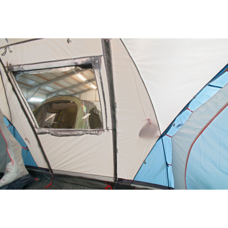 Namiot rodzinny Pinguin Omega 6